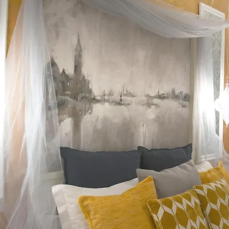 Venice&orient