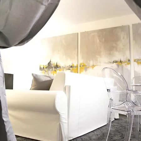 Apartmán Venice&orient *