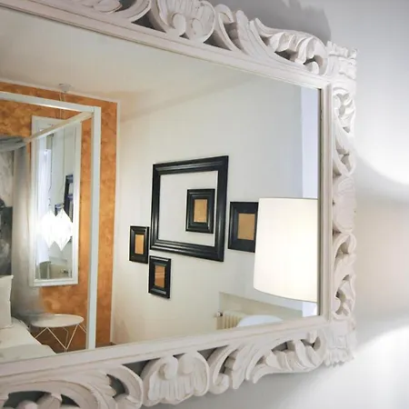 Apartmán Venice&orient Mestre