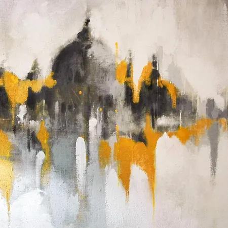 Venice&orient Mestre