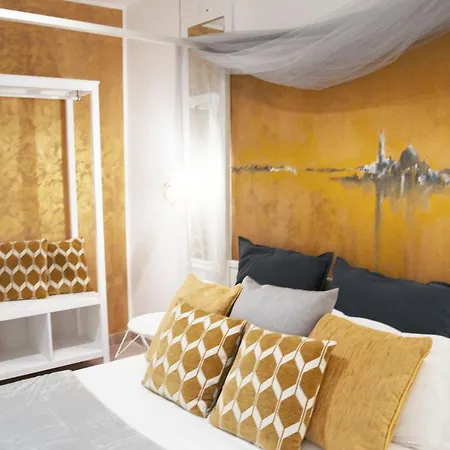 Apartmán Venice&orient Mestre
