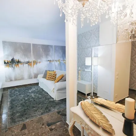Venice&orient Apartmán