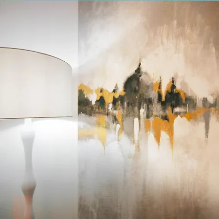 Venice&orient * Mestre