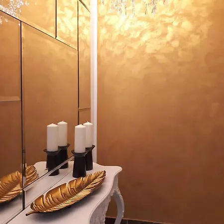 Apartmán Venice&orient Mestre