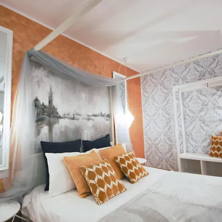 Apartmán Venice&orient