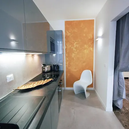 Venice&orient Apartmán