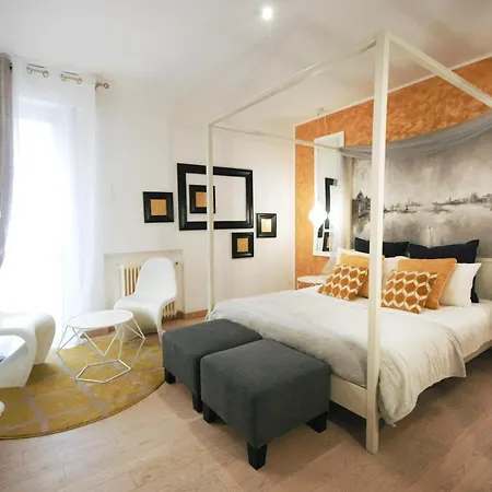 Venice&orient Apartmán Mestre
