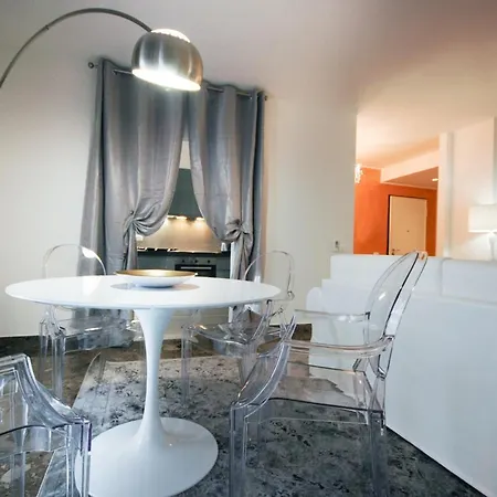 Apartmán Venice&orient *