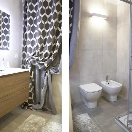 Venice&orient Apartment